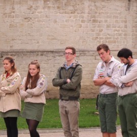 IMG 6825 - Scouts en Gidsen Zaventem 